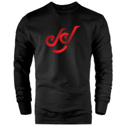 Emre Yücelen - HH - Emre Yücelen Logo Sweatshirt