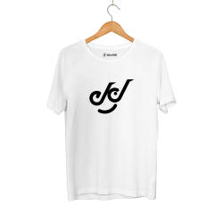 Emre Yücelen - HH - Emre Yücelen Logo T-shirt