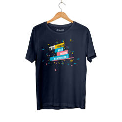 Emre Yücelen - HH - Emre Yücelen Piyano T-shirt