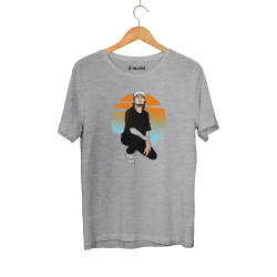 HH - Ezhel Gün Batımı T-shirt - Thumbnail