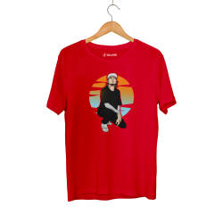 HH - Ezhel Gün Batımı T-shirt - Thumbnail