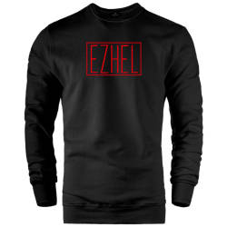 HH - Ezhel Red Sweatshirt - Thumbnail