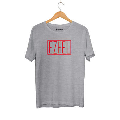 HH - Ezhel Red T-shirt 
