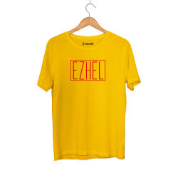 HH - Ezhel Red T-shirt - Thumbnail