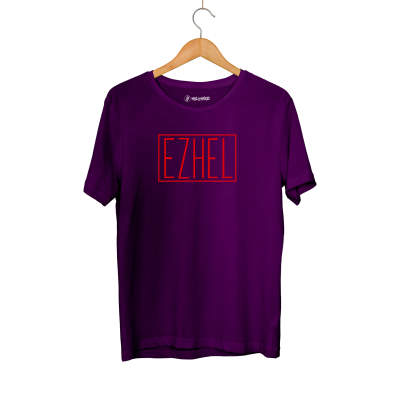 HH - Ezhel Red T-shirt 