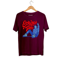HH - Ezhel Şehrimin Tadı T-shirt - Thumbnail