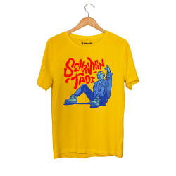 HH - Ezhel Şehrimin Tadı T-shirt - Thumbnail