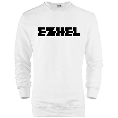 HH - Ezhel Tipografi Sweatshirt