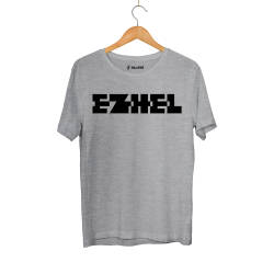 HH - Ezhel Tipografi T-shirt - Thumbnail