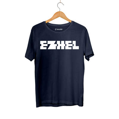 HH - Ezhel Tipografi T-shirt