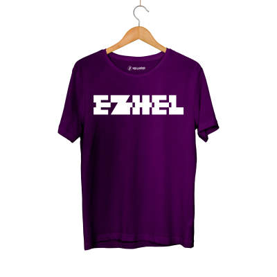 Ezhel - HH - Ezhel Tipografi T-shirt