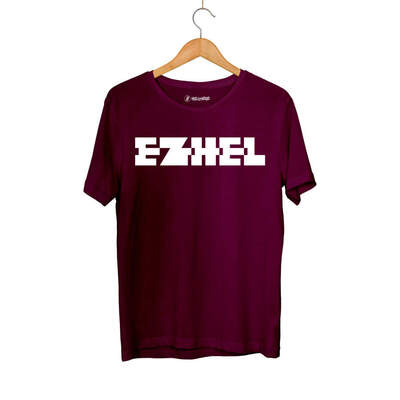 Outlet - HH - Ezhel Tipografi T-shirt (OUTLET)