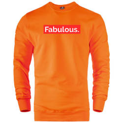 HH - Fabulous Sweatshirt - Thumbnail