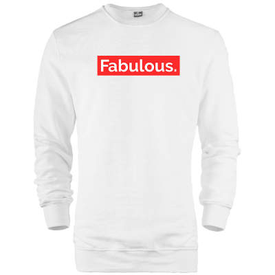 HH - Fabulous Sweatshirt