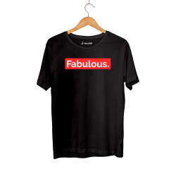 HH - Fabulous T-shirt - Thumbnail