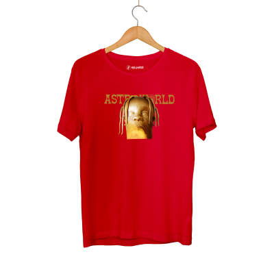 HH - FEC Astro World T-shirt