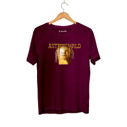 HH - FEC Astro World T-shirt - Thumbnail