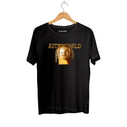 HH - FEC Astro World T-shirt - Thumbnail