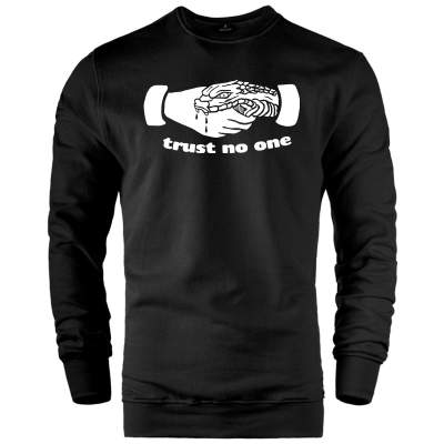 HH - FEC Don't Trust Sweatshirt