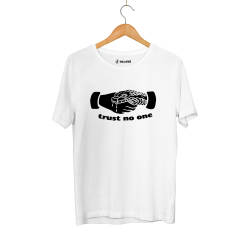 HH - FEC Don't Trust T-shirt - Thumbnail
