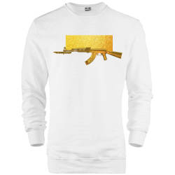 HH - FEC Goldish Sweatshirt - Thumbnail