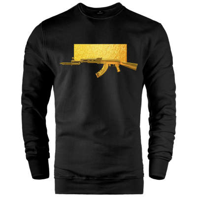 FEC - HH - FEC Goldish Sweatshirt