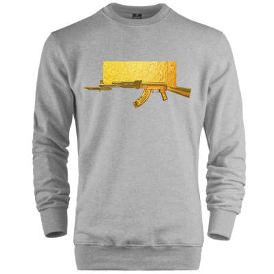 HH - FEC Goldish Sweatshirt