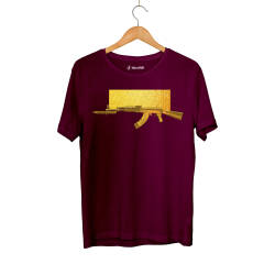 HH - FEC Goldish T-shirt - Thumbnail