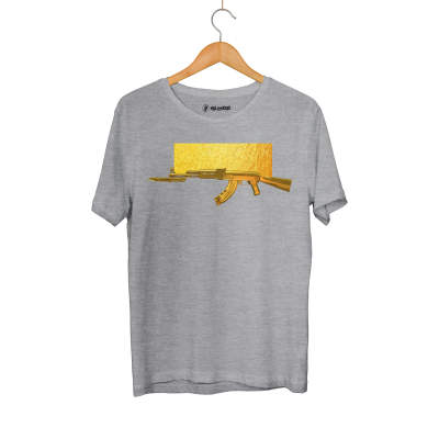 HH - FEC Goldish T-shirt