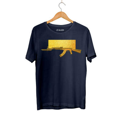HH - FEC Goldish T-shirt