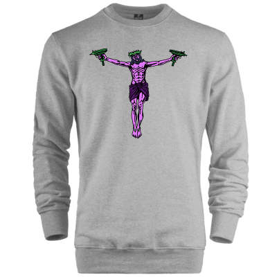 HH - FEC Jesus Sweatshirt