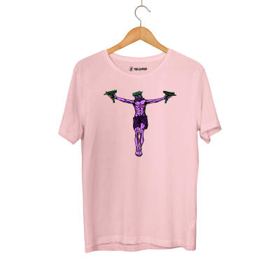 FEC - HH - FEC Jesus T-shirt