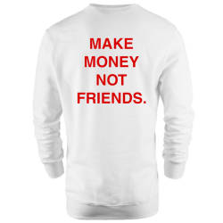 HH - FEC Make Money Sweatshirt - Thumbnail