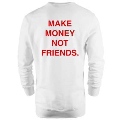 HH - FEC Make Money Sweatshirt