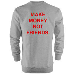 HH - FEC Make Money Sweatshirt - Thumbnail