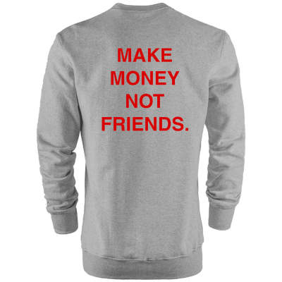FEC - HH - FEC Make Money Sweatshirt
