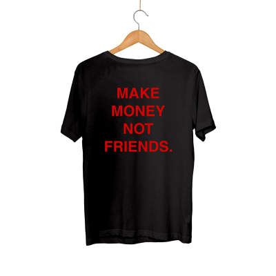 FEC - HH - FEC Make Money T-shirt