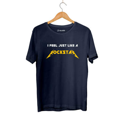 FEC - HH - FEC Rock Star Style 1 T-shirt
