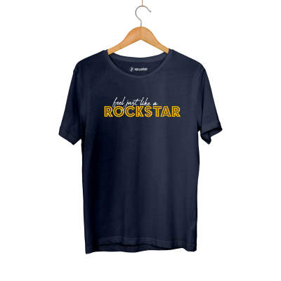 HH - FEC Rock Star Style 2 T-shirt (Seçili Ürün)