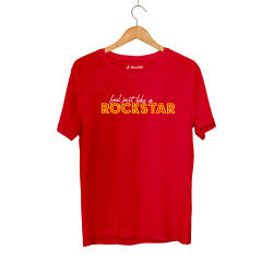 HH - FEC Rock Star Style 2 T-shirt - Thumbnail