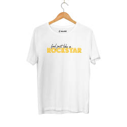 HH - FEC Rock Star Style 2 T-shirt - Thumbnail
