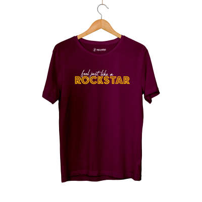 HH - FEC Rock Star Style 2 T-shirt
