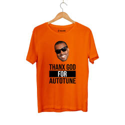 HH - FEC Thanx God T-shirt - Thumbnail
