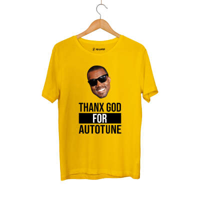 FEC - HH - FEC Thanx God T-shirt