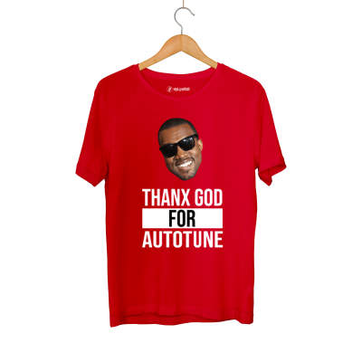HH - FEC Thanx God T-shirt