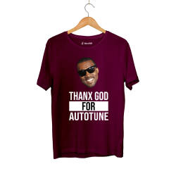 HH - FEC Thanx God T-shirt - Thumbnail