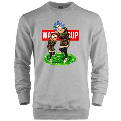 HH - FEC Watsup Sweatshirt