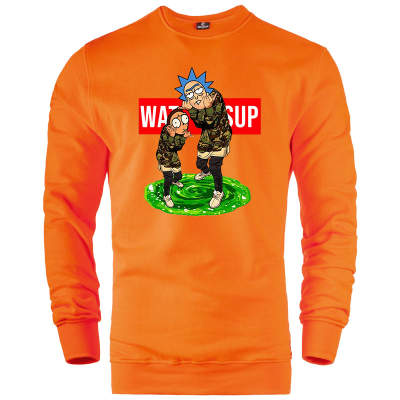 HH - FEC Watsup Sweatshirt
