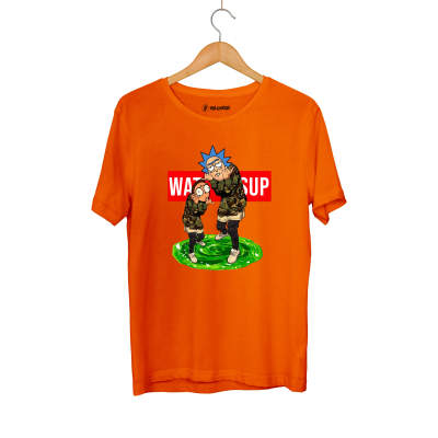 HH - FEC Watsup T-shirt
