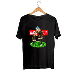HH - FEC Watsup T-shirt - Thumbnail